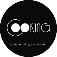 COOKING spielend geniessen