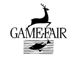 GAME-FAIR
