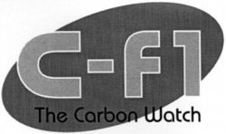 C-F1 The Carbon Watch