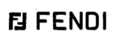 F FENDI