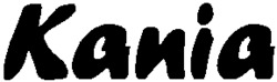 Kania