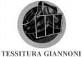 TESSITURA GIANNONI