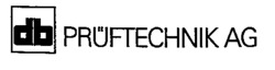 PRÜFTECHNIK