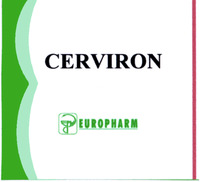 CERVIRON EUROPHARM