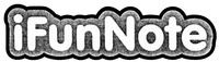 iFunNote