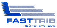FASTTRIB TRIBÜNENSYSTEME