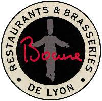 Bocuse RESTAURANTS & BRASSERIES DE LYON