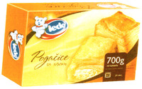 ledo Pogacice sa sirom
