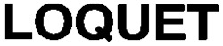 LOQUET