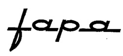 fapa