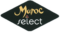 Maroc select