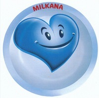 MILKANA
