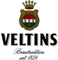 VELTINS Brautradition seit 1824
