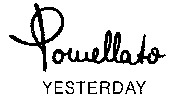 Pomellato YESTERDAY