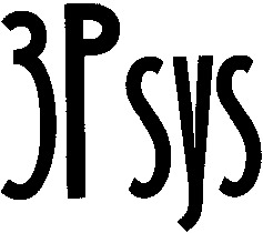 3P sys