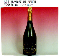 LES VERGERS DE MANON 