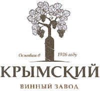 KRYMSKIY VINNIY ZAVOD Osnovan v 1926 godu
