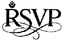 RSVP