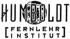 HUMBOLDT FERNLEHR INSTITUT
