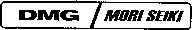DMG MORI SEIKI