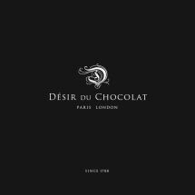 DÉSIR DU CHOCOLAT PARIS LONDON SINCE 1788