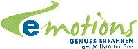 emotions GENUSS ERFAHREN am Millstätter See