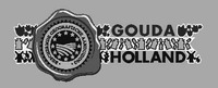 GOUDA HOLLAND beschermde geografische aanduiding