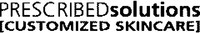 PRESCRIBEDsolutions [CUSTOMIZED SKINCARE]