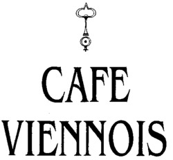 CAFE VIENNOIS
