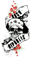 ROCK REPUBLIC