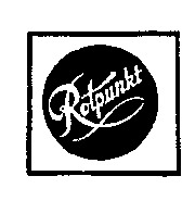 Rotpunkt