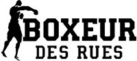 BOXEUR DES RUES