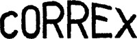 CORREX