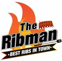 The Ribman BEST RIBS IN TOWN