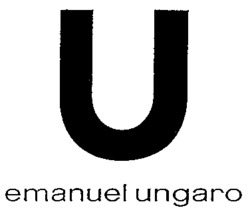 U emanuel ungaro