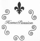 HomePassion
