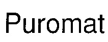 Puromat