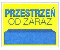 PRZESTRZEŃ OD ZARAZ