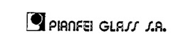 PIANFEI GLASS S.A.