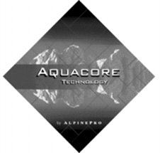 AQUACORE TECHNOLOGY by ALPINEPRO