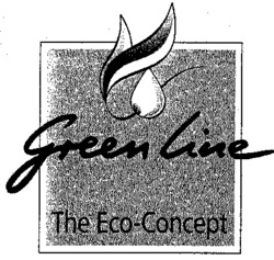 Green Line The Eco-Concept