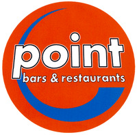 point bars & restaurants