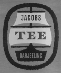 JACOBS TEE DARJEELING