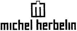 m michel herbelin