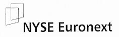 NYSE Euronext