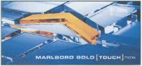 MARLBORO GOLD [TOUCH] now.