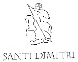 SANTI DIMITRI