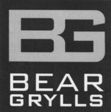 BG BEAR GRYLLS
