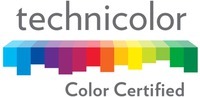 technicolor Color Certified