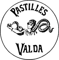 PASTILLES VALDA